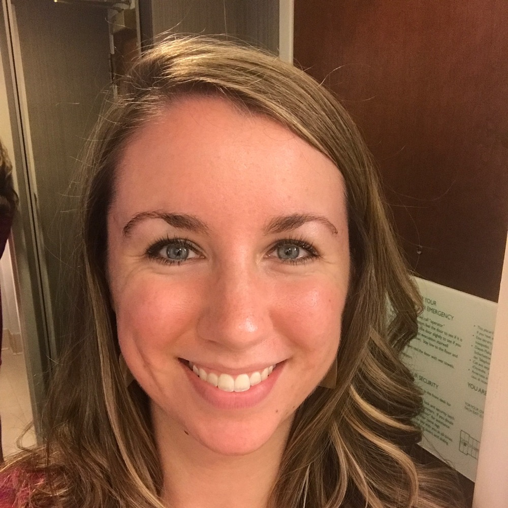 Meet your Posher, Laura